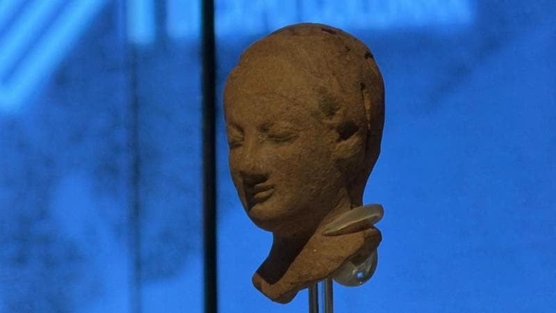 A Crotone riapre il Museo di Capo Colonna: il “tesoro della dea” narra la storia della Magna Grecia. 1