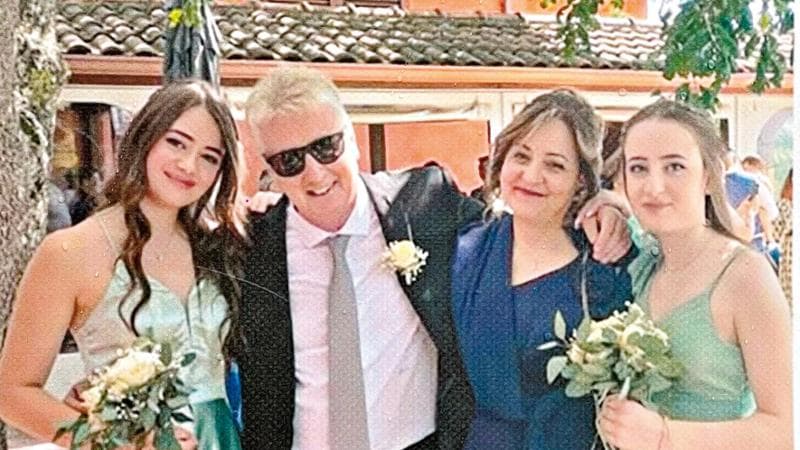 A Natale madre e figlia avvelenate con la ricina: "Si tratta di un omicidio" 3