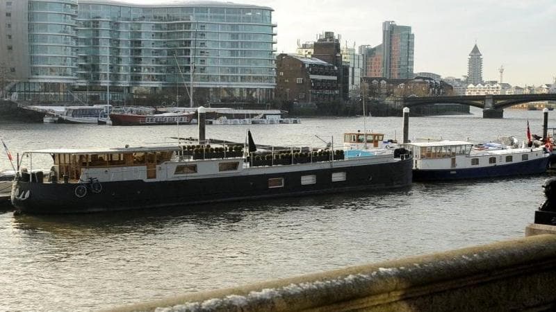 Acquista 85 unità abitative di pregio a Londra, individuato “Mister X”: si tratta di un cittadino cinese ricercato. 2