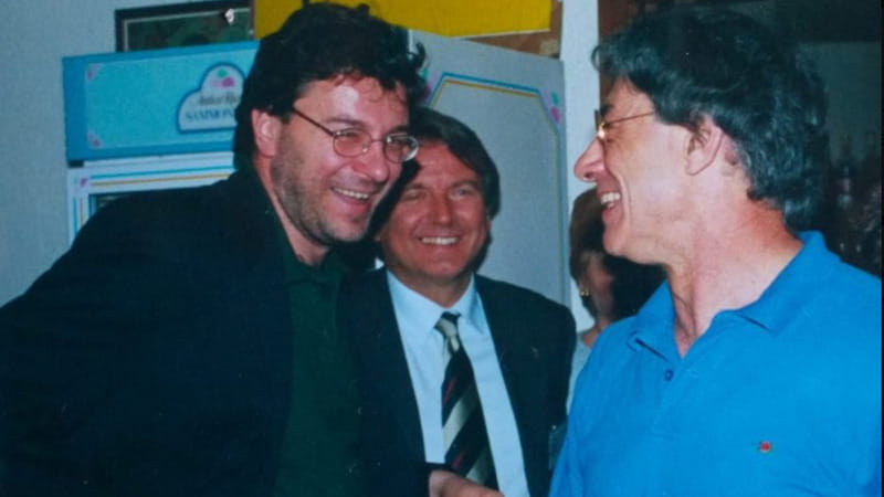Addio a Bossi, il dolore della sua Lega. Il Quirinale: “Democratico autentico” 2