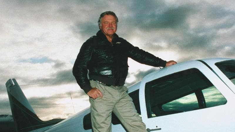 Addio al autentico Rambo: prevedeva l'America contemporanea 1