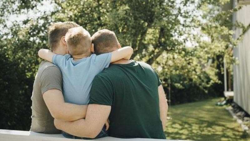 Adozione, il tribunale minorile consente alle coppie omosessuali unite civilmente: “Proibirla è un atto discriminatorio” 2