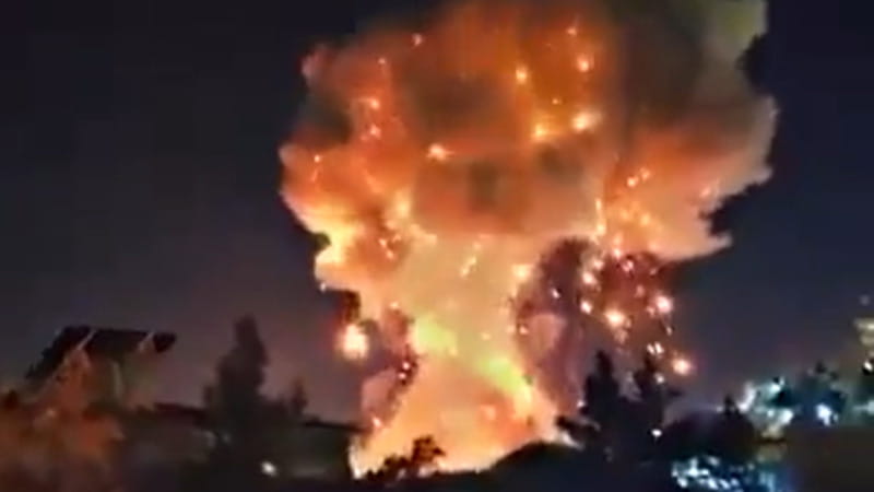 Afghanistan: attacco a Kabul, i talebani rinnovano le accuse verso il Pakistan. 2