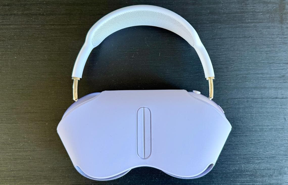 AirPods Max 2, la recensione: le cuffie di Apple che rivelano i dettagli sonori della musica 4