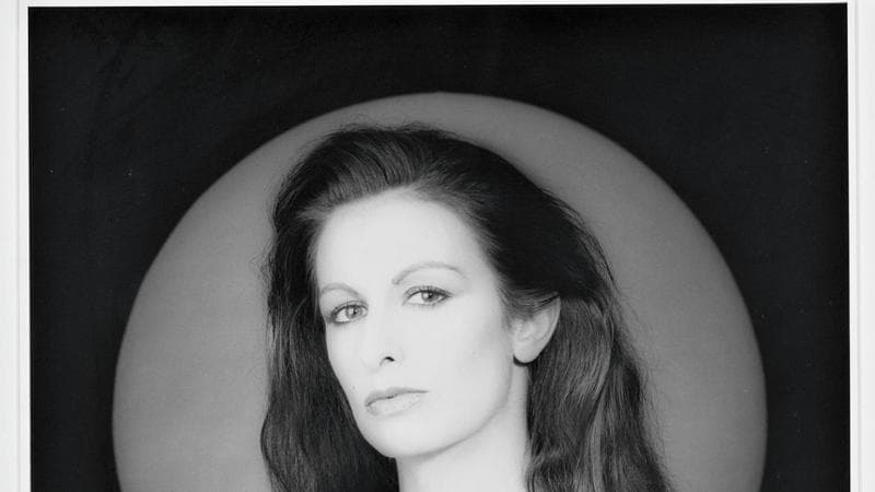 Alba Clemente: “Uno spettacolo dedicato alla mia esperienza di musa” 2