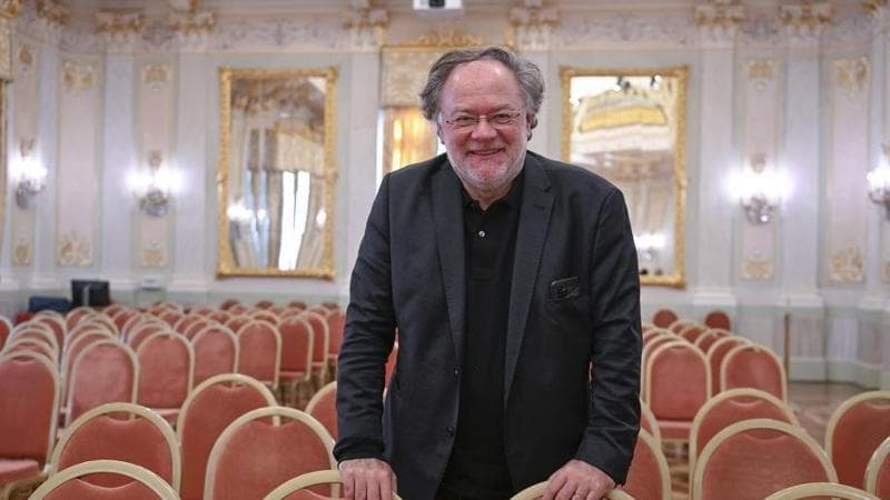 Alessandro Tortato si dimette dal ruolo di consigliere del Mic dopo la sua nomina alla Fenice. 1