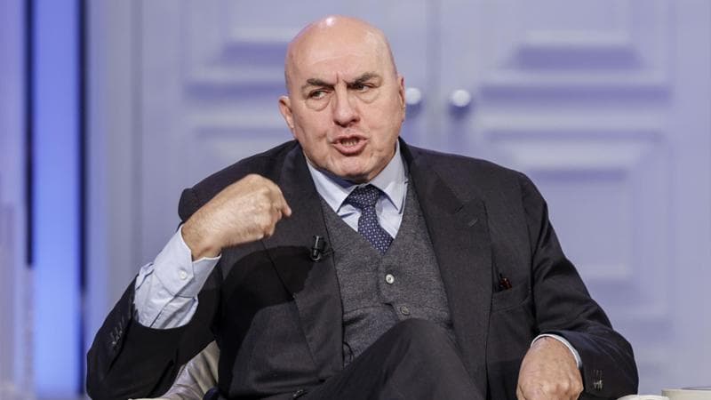 Allerta per i voli statunitensi su Sigonella. Crosetto e la possibilità di un “errore umano” 2