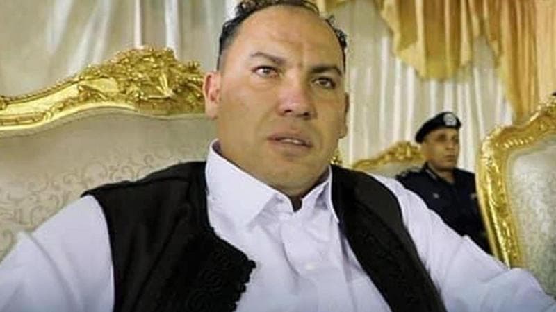 Almasri, esperti delle Nazioni Unite avvertono: “La sua influenza persiste. Sta creando un'armata informatica.” 2