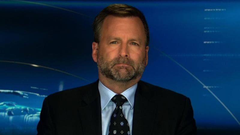 Alto dirigente della protezione civile statunitense: “Ho impiegato il teletrasporto” 2