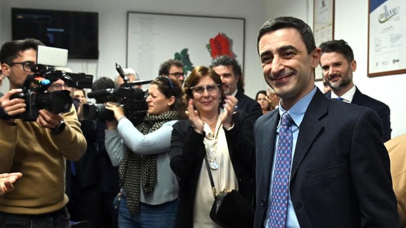 Anm, il neo presidente Tango: “Adesso avvieremo un confronto con la politica. Non ci trasformeremo mai in un partito” 2