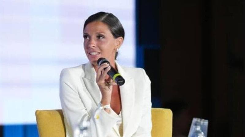 Annalisa Imparato, la pubblica ministero sostenitrice del sì 2