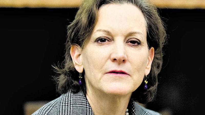 Anne Applebaum: “In questo modo il diritto internazionale perde rilevanza” 1