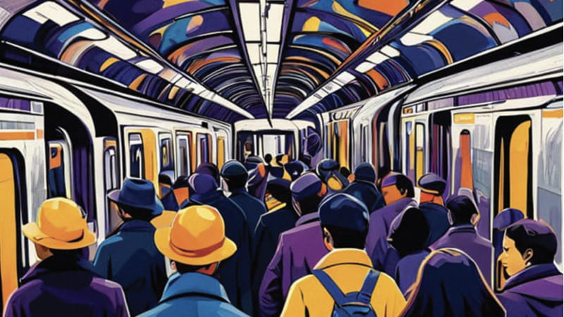 "AnthroDay": come l'antropologia contribuisce a interpretare il presente 1