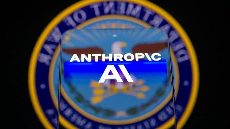 Anthropic non è ciò che sembra. Non come ci viene spesso suggerito. 2