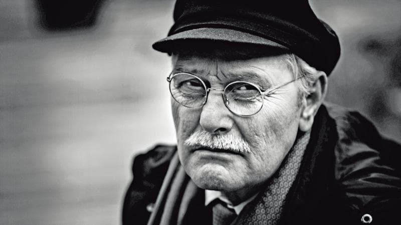 Antonio Pennacchi e le aspirazioni di un fasciocomunista 2