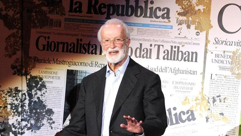 Aperte le candidature per le borse di studio "Eugenio Scalfari" 2026: pubblicato il bando. 1