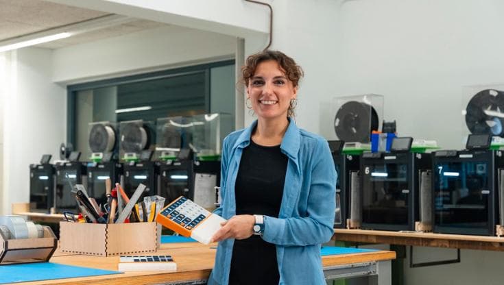 Aperte le iscrizioni per il James Dyson Award 2026, rivolto a studenti e neolaureati. 1