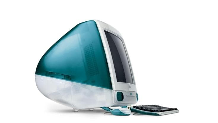 Apple festeggia il cinquantesimo anniversario, i principali dispositivi dell'azienda che hanno rivoluzionato il settore tecnologico. 5