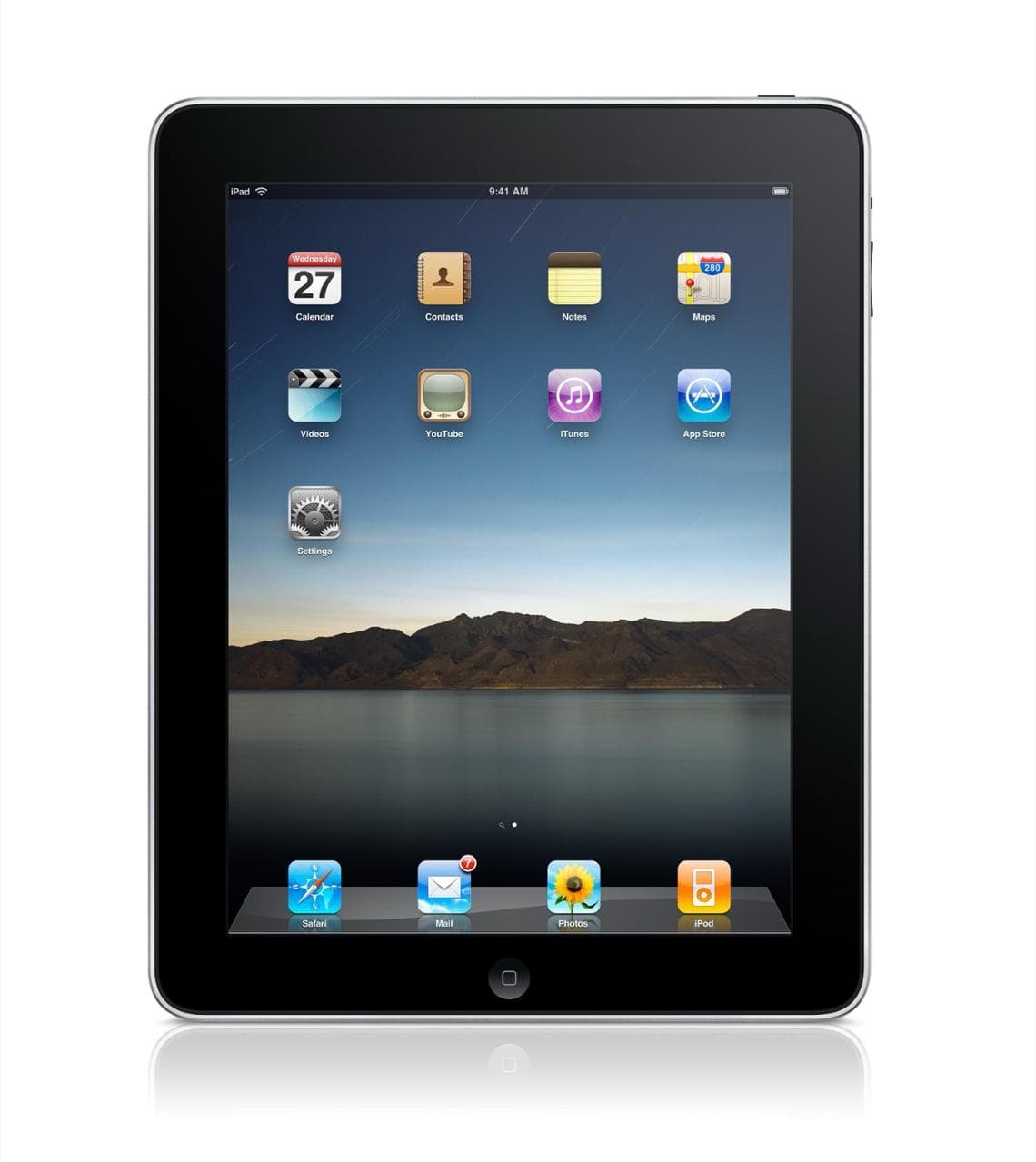 Apple festeggia il cinquantesimo anniversario, i principali dispositivi dell'azienda che hanno rivoluzionato il settore tecnologico. 9