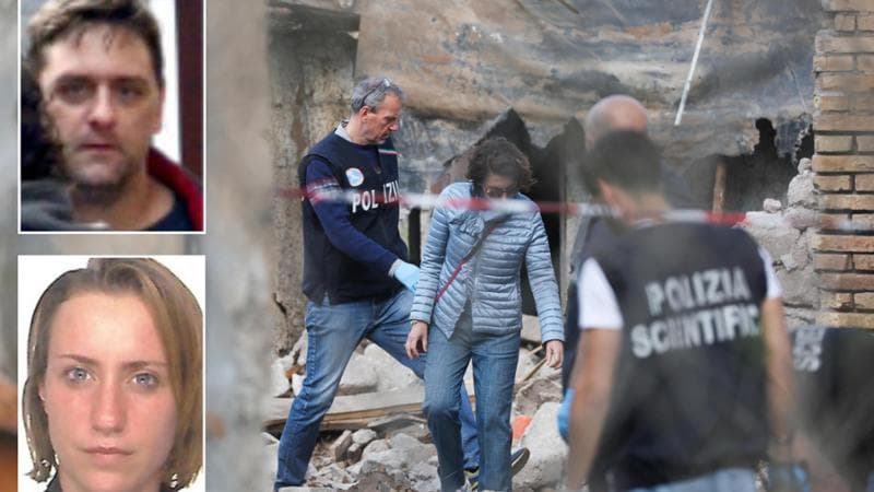 Ardizzone e Mercogliano, dalla militanza alle sentenze: una coppia in conflitto con le istituzioni statali. 2