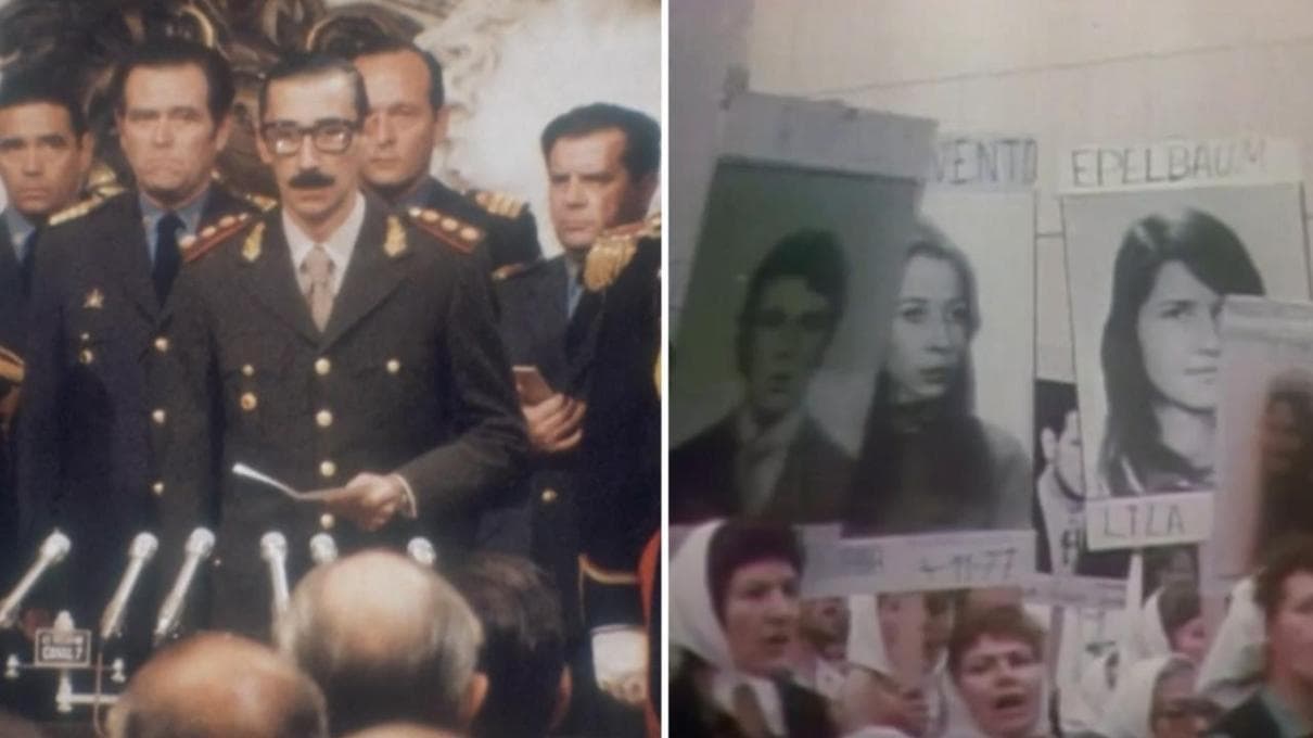 Argentina, cinquant'anni dal colpo di Stato: “In questo modo abbiamo appreso a cercare, nel terrore, i nostri desaparecidos” 2