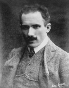 Arturo Toscanini e l'Inno delle Nazioni: una manifestazione musicale contro il fascismo 1