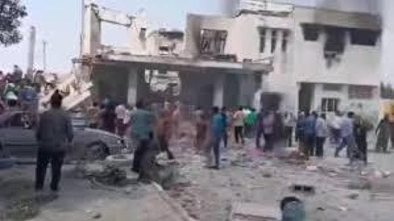 "Attacco americano su una scuola in Iran: conferma dall'indagine militare" 1