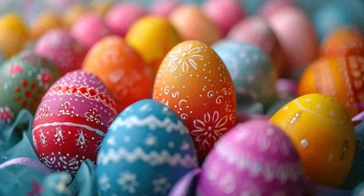 Aumento dei prezzi per Pasqua, costi dei dolci in salita 1