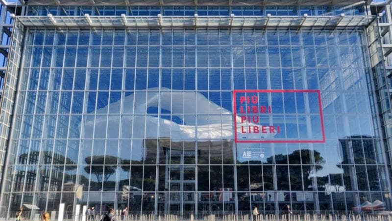 Aumento dei volumi editoriali: dopo le controversie, Di Paolo assumerà la direzione del progetto insieme a Zanchini. 1