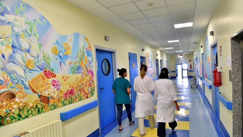 Aumento di giovani e donne tra i medici: si avvicina il passaggio di consegne. 2