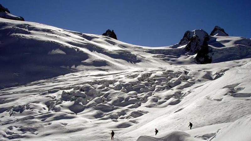 Austria, un sciatore italiano perde la vita a causa di una valanga. 2