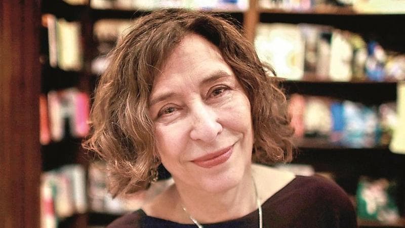 Azar Nafisi: “Il cambiamento del destino dell’Iran è possibile solo attraverso il popolo” 1