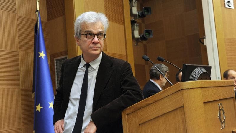 Azzariti: “La riforma porterà a un passaggio dalle correnti all’amicizia di gruppo” 2