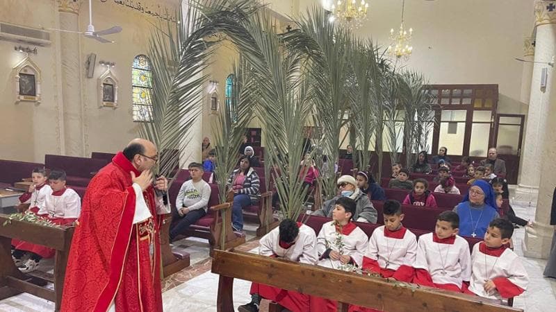 “Bambini di Gaza segnati dal trauma del conflitto” 2