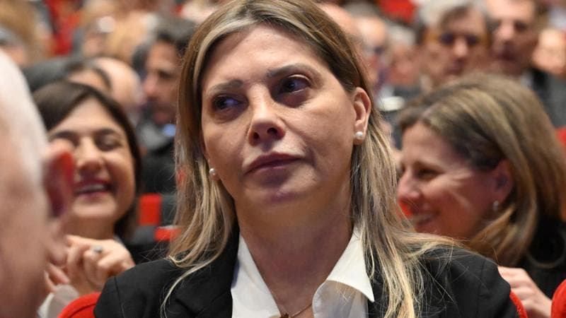 Bartolozzi: identità e motivazioni delle dimissioni 2