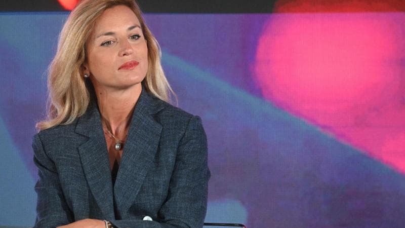 Beatrice Venezi alla Fenice, Brugnaro conferma la sua nomina. 1