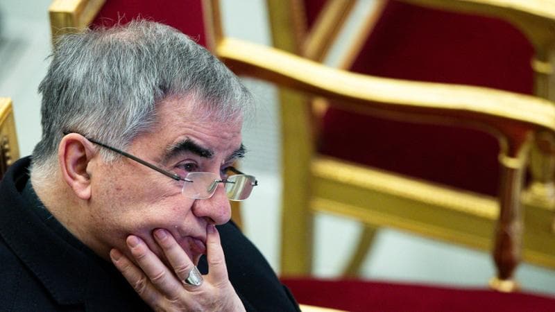 Becciu, la Corte d'appello vaticana ordina la ripetizione del processo di primo grado. 2