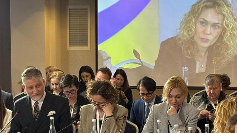 Biennale, Giuli persevera e da Leopoli richiede ulteriori documenti. 2