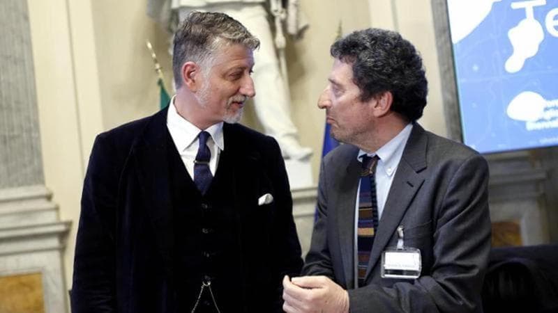 Biennale, il documento sul commissariamento. A Giuli i materiali riguardanti il padiglione di Mosca. 2