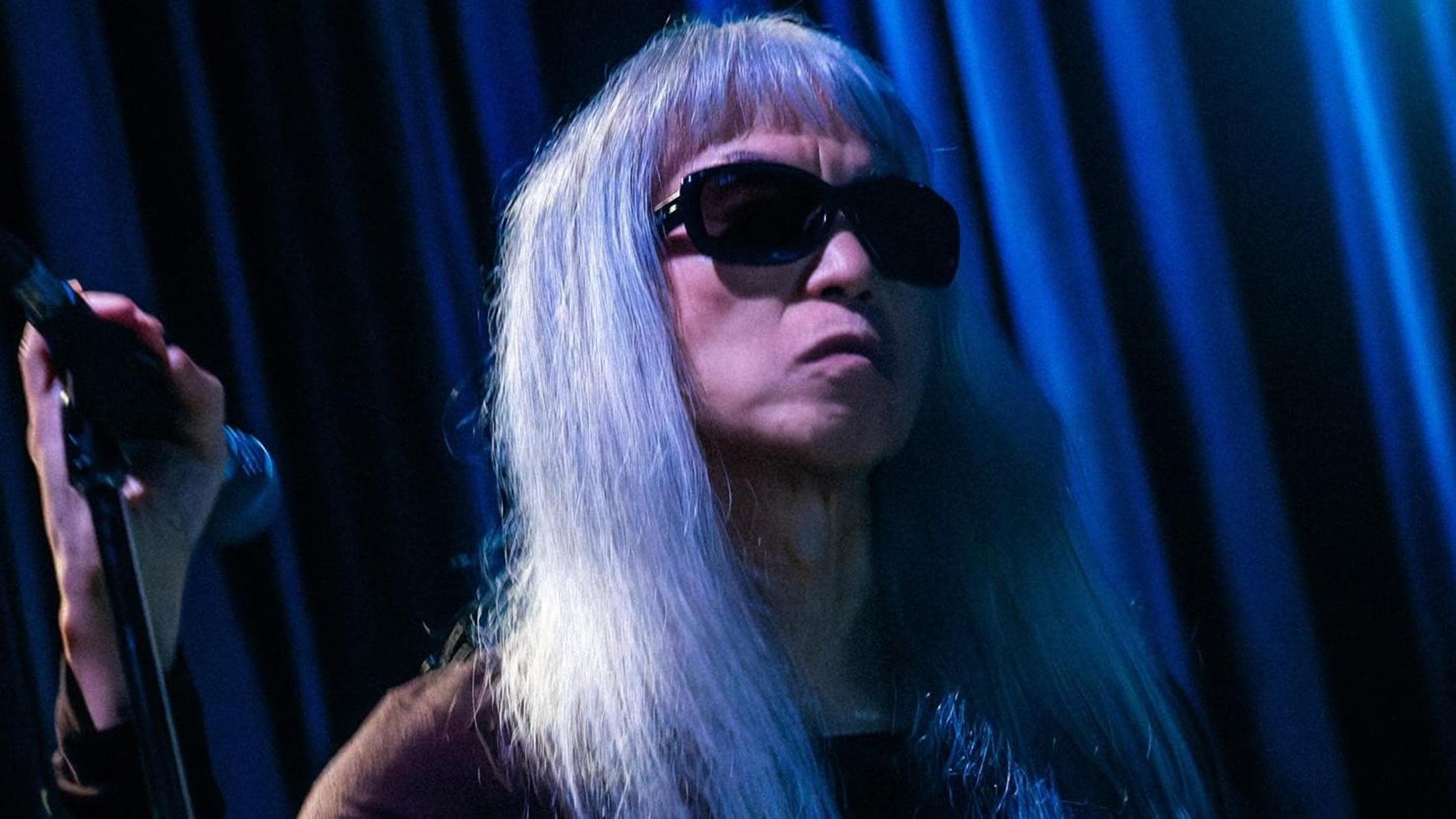 Biennale Musica. Il Leone d'Oro alla carriera assegnato a Keiji Haino, maestro del "noizu" 1