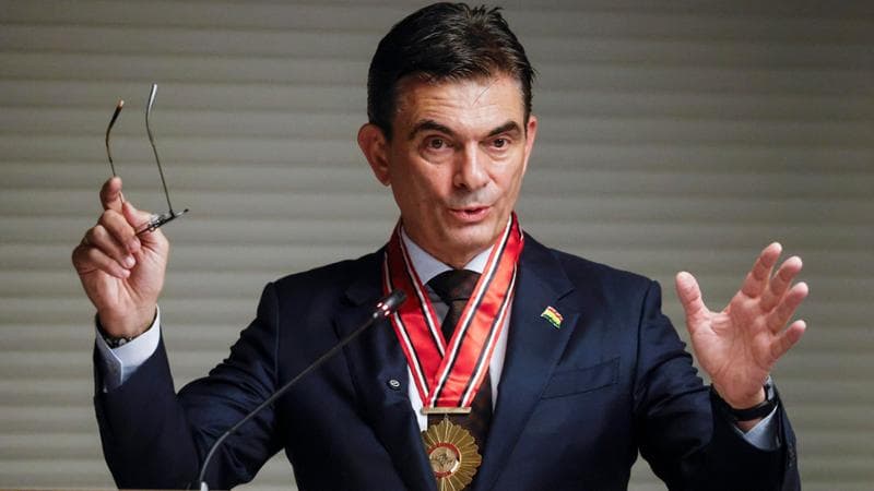 Bolivia, richiesta di risarcimento al governo per 10.000 veicoli compromessi da carburante di bassa qualità. 2