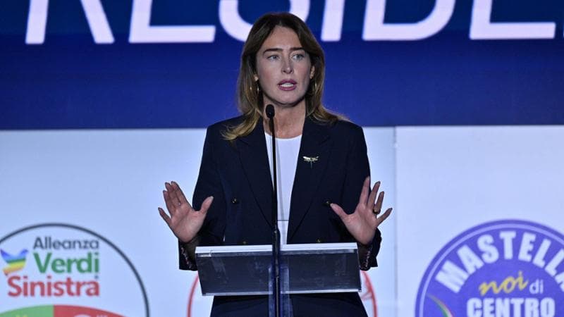 Boschi avverte: “Attenzione a non cadere in inganno, se Meloni si dimette, si andrà subito al voto” 2