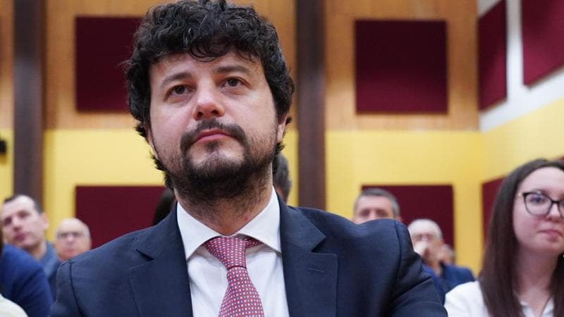 Brando Benifei: “La destra in difficoltà, il governo è stato contraddetto” 2