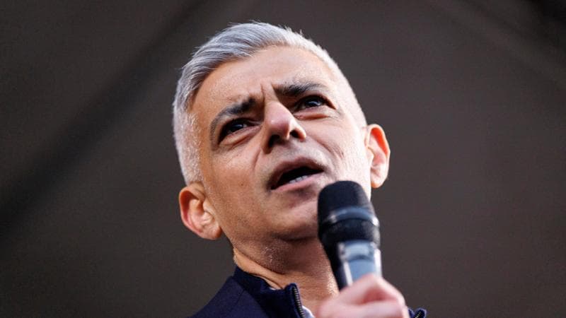 Brexit, le dichiarazioni del sindaco di Londra a Repubblica: “Ritorna il dramma nazionale” 2