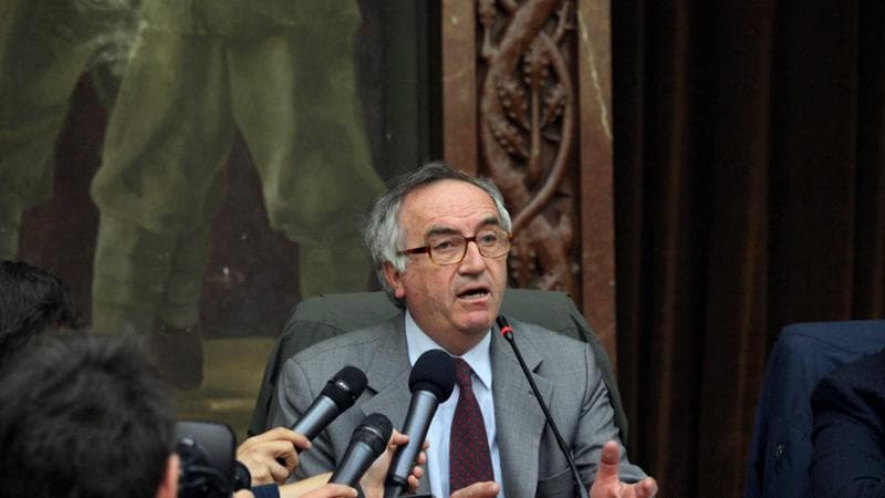 Bruti Liberati: “La normativa di Nordio attua e porta a compimento il progetto del Cavaliere” 1