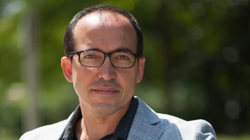 Burhan Sonmez: “Noi autori, guardiani contro un'autorità sempre più prepotente” 2