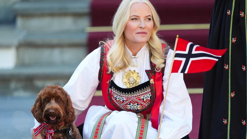 Caso Epstein, la principessa Mette-Marit: “Sono stata sfruttata e illusa” 2