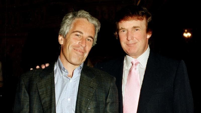 Caso Epstein, Trump denunciato per violenza sessuale in documenti recenti. 1