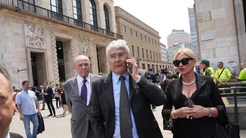 Castelli: “Bossi mi rivelò: diventerai Ministro della Giustizia, poi verrai arrestato” 2