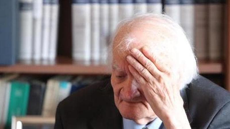 Chi era Bruno Contrada, l'ex agente dei servizi segreti durante il periodo più violento della mafia 2